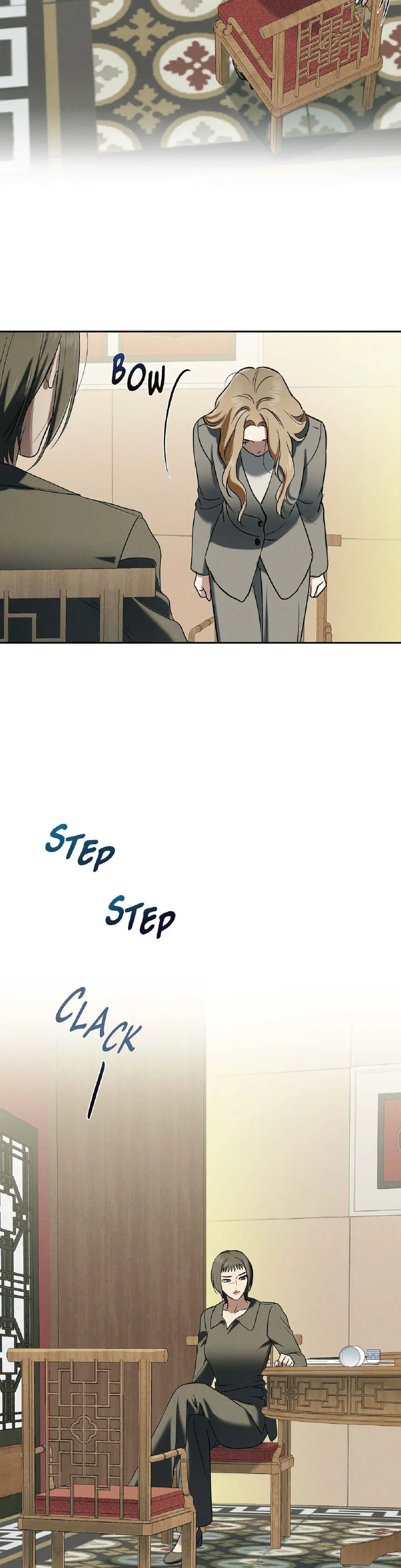 Falling (Eunsu) Episode 61 - Page 22