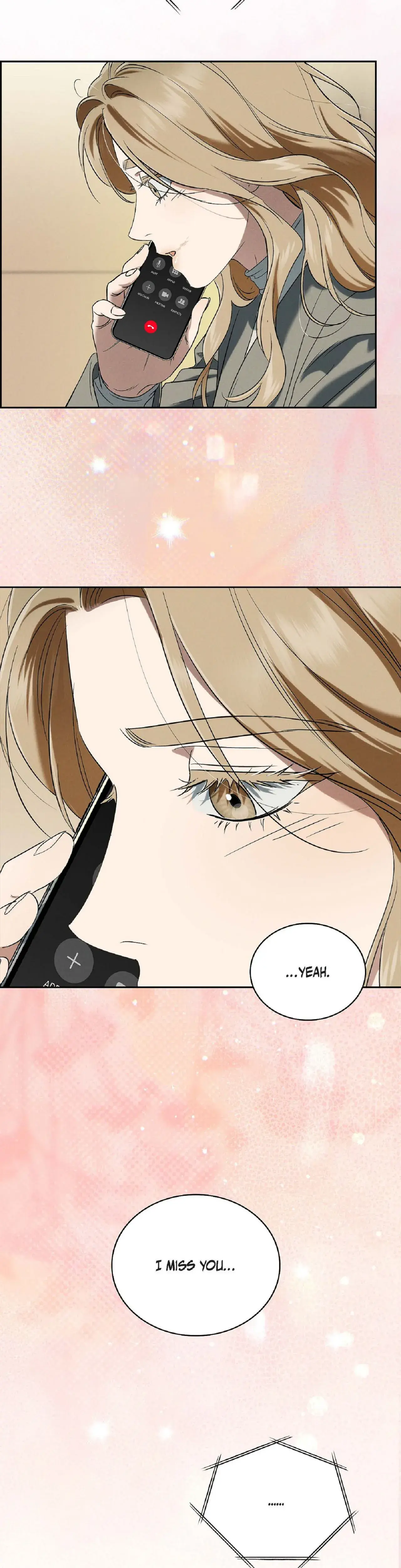 Falling (Eunsu) Episode 61 - Page 26
