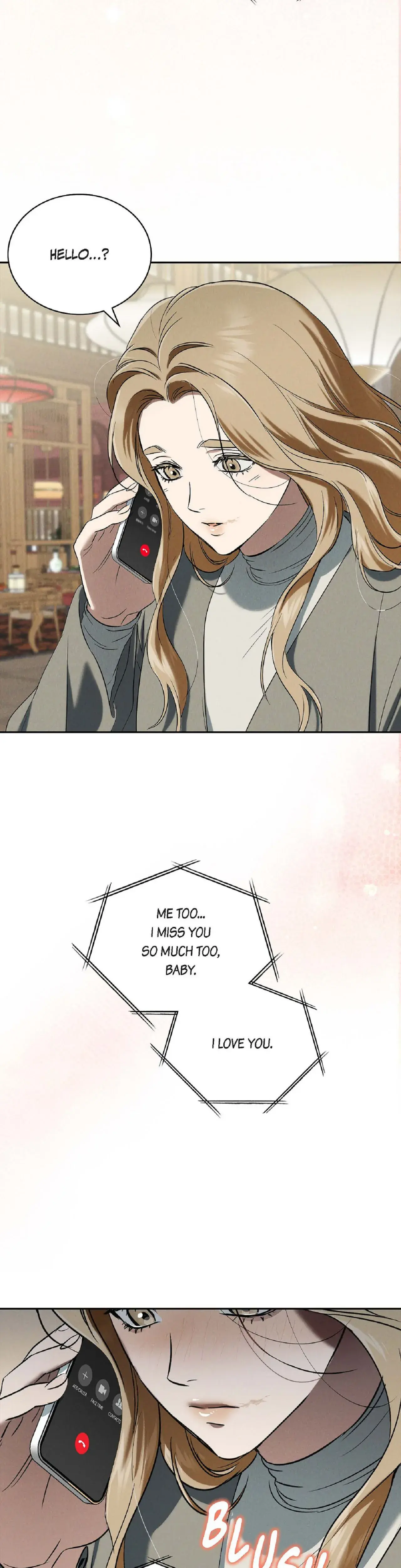 Falling (Eunsu) Episode 61 - Page 27