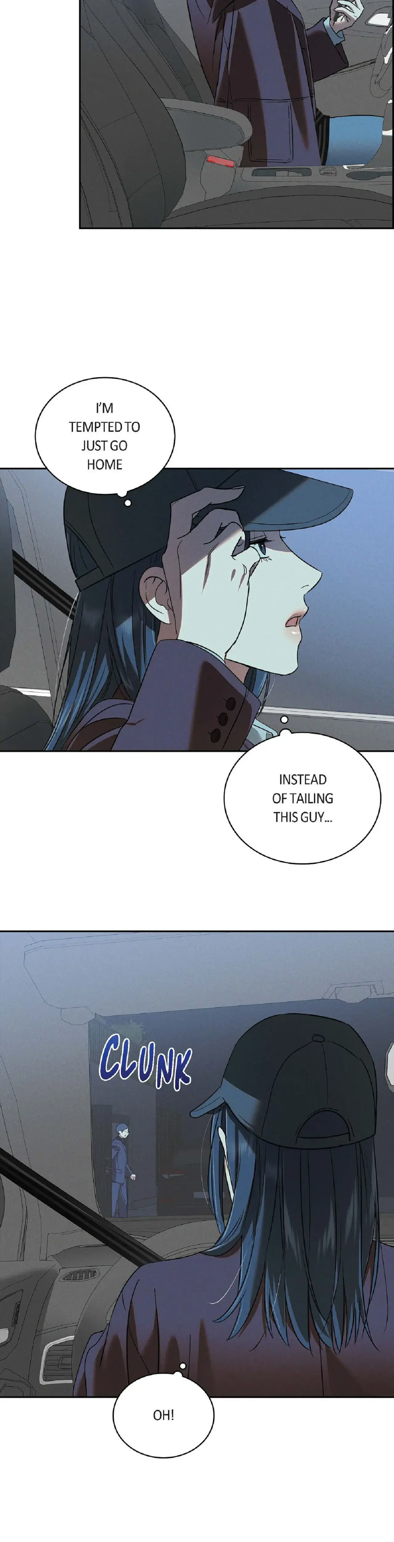 Falling (Eunsu) Episode 61 - Page 29