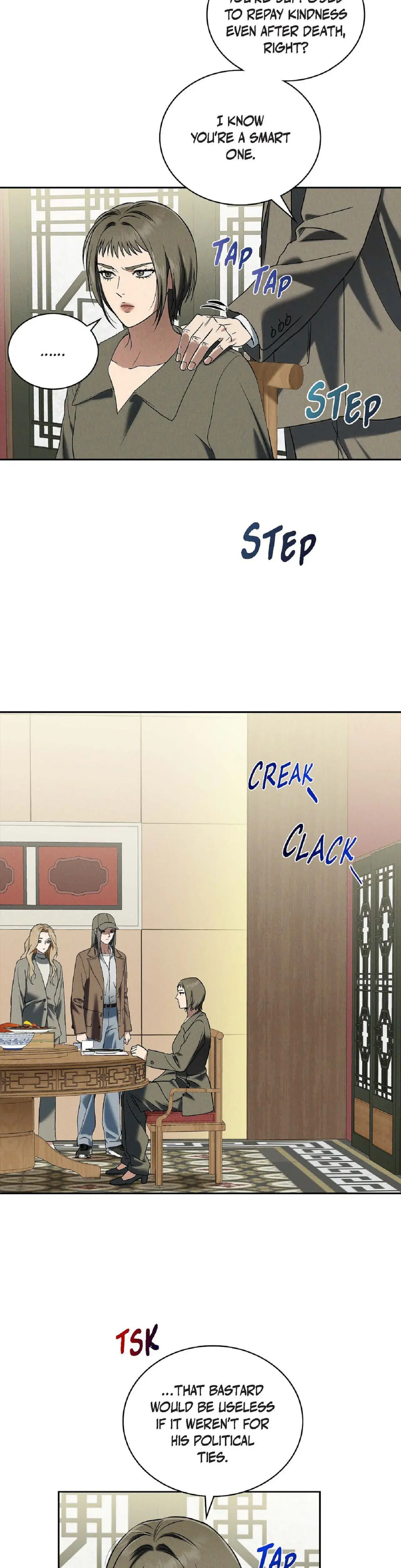 Falling (Eunsu) Episode 61 - Page 4