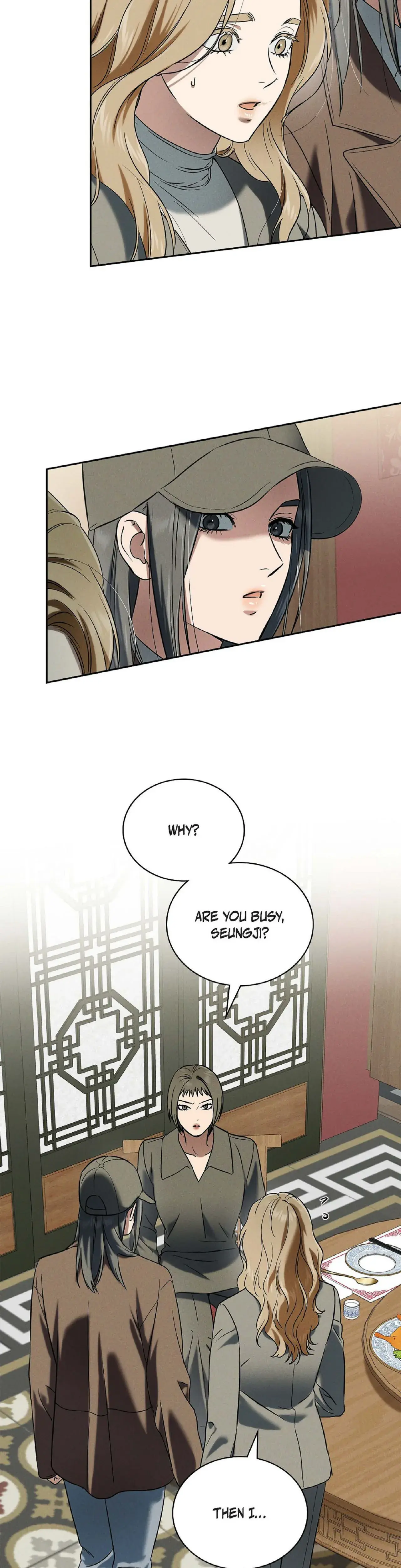 Falling (Eunsu) Episode 61 - Page 6