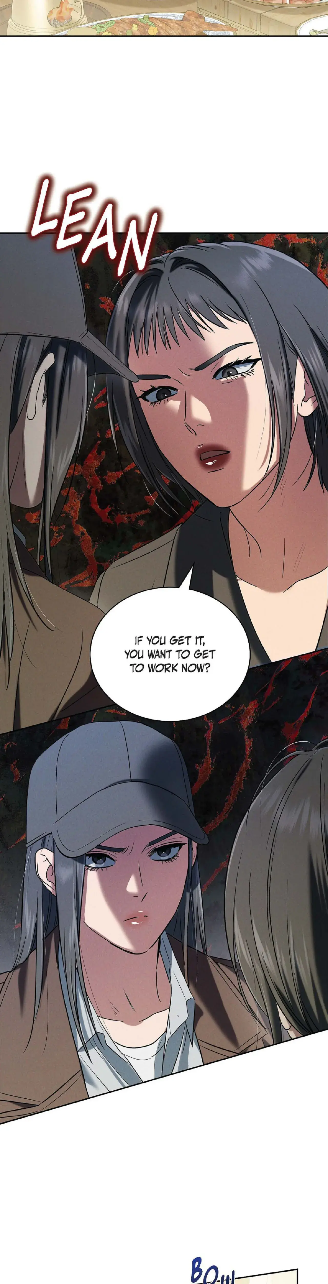 Falling (Eunsu) Episode 61 - Page 9