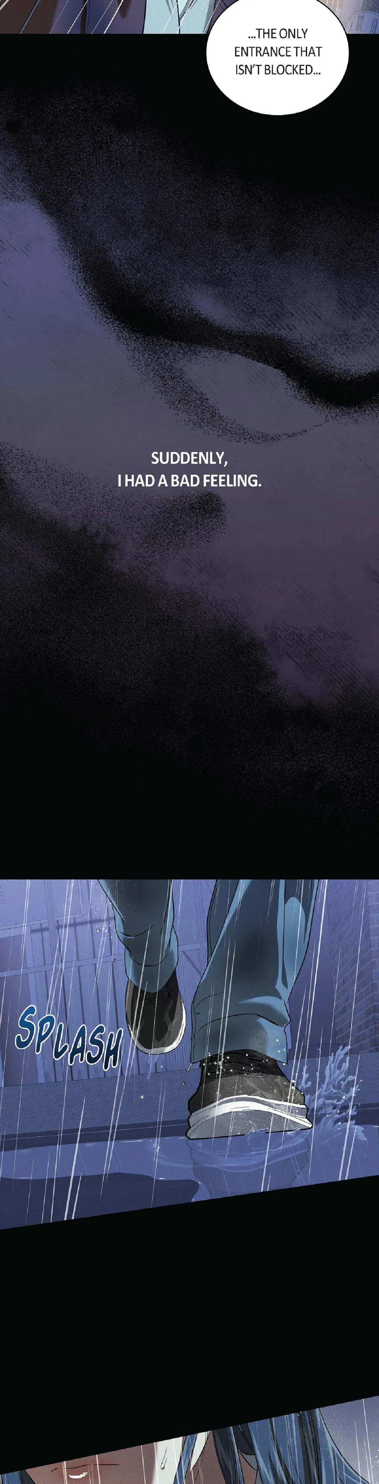 Falling (Eunsu) Episode 62 - Page 13