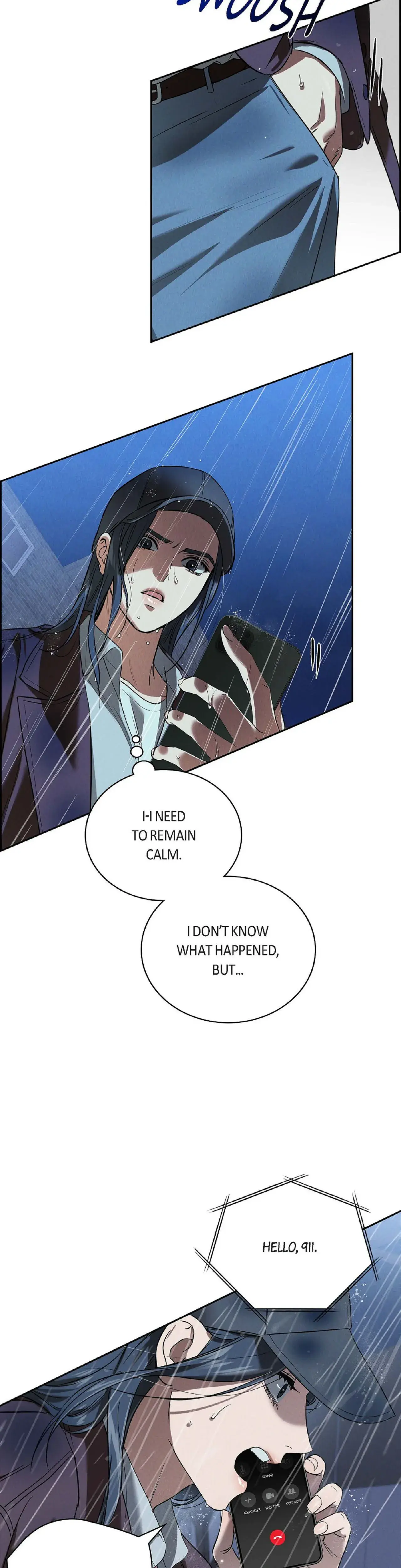 Falling (Eunsu) Episode 62 - Page 17