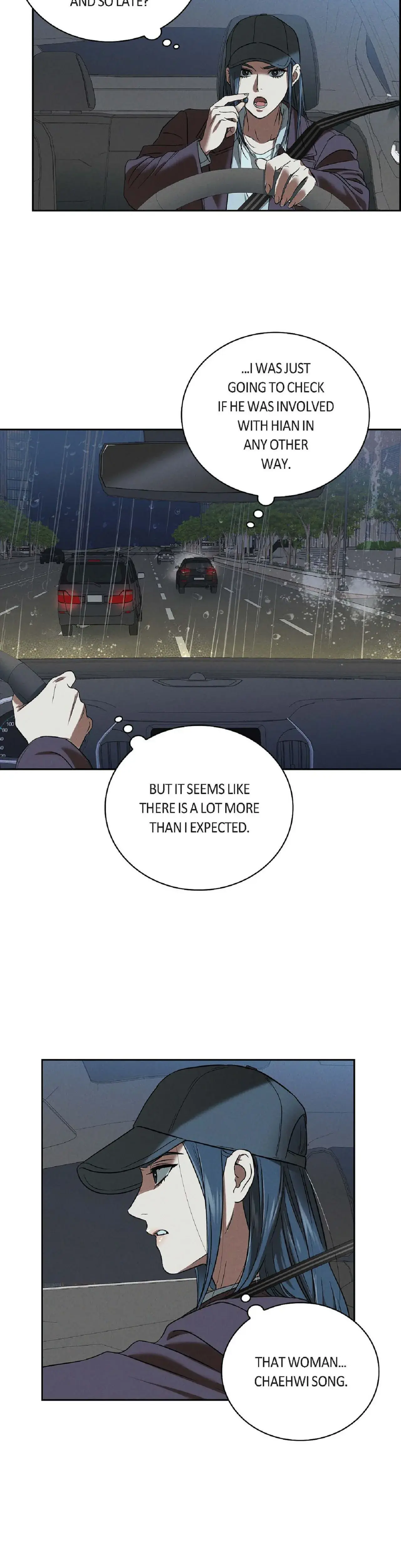 Falling (Eunsu) Episode 62 - Page 2