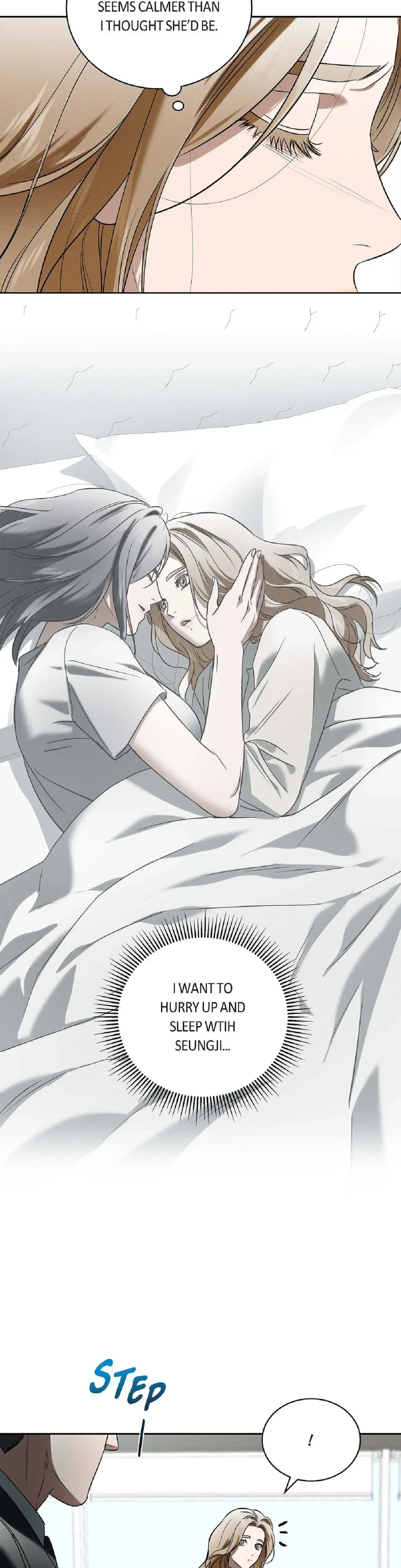 Falling (Eunsu) Episode 62 - Page 25