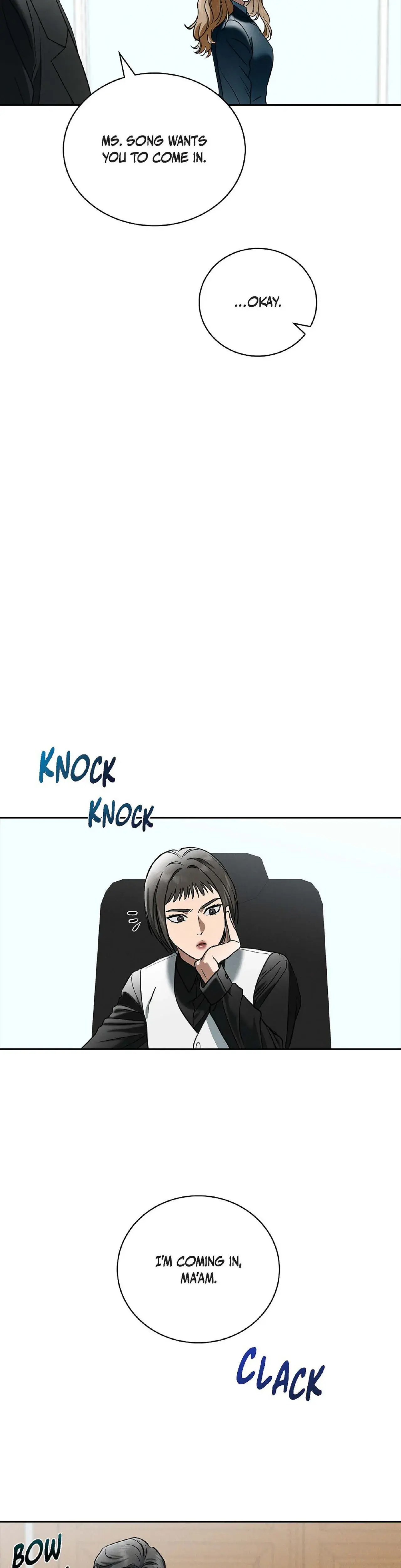 Falling (Eunsu) Episode 62 - Page 26