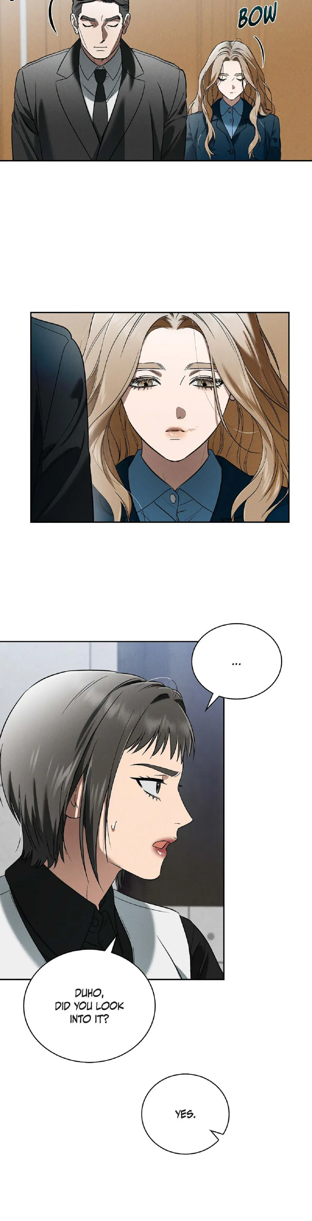 Falling (Eunsu) Episode 62 - Page 27