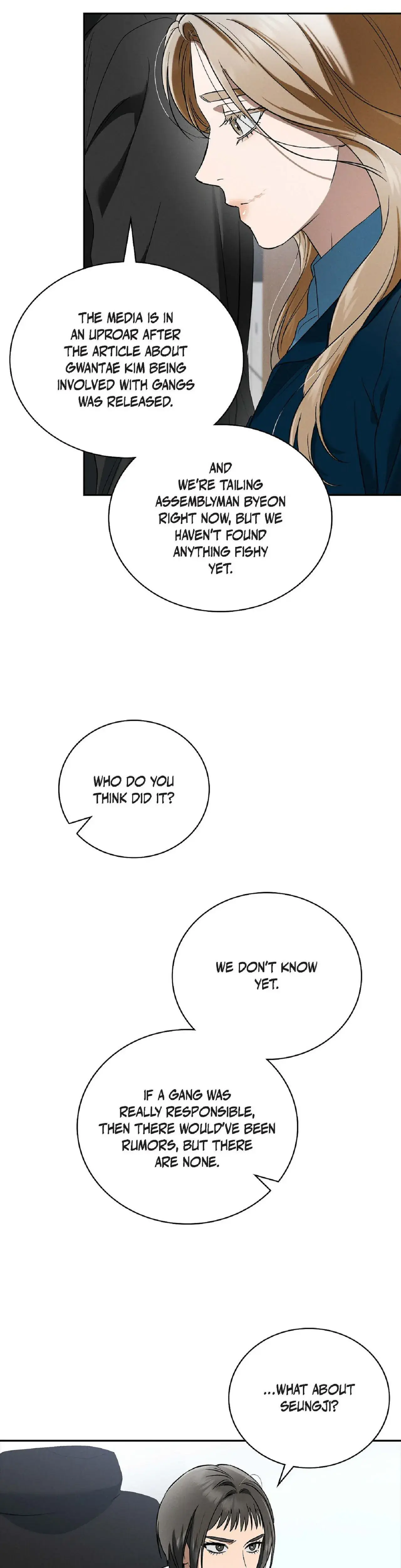 Falling (Eunsu) Episode 62 - Page 28
