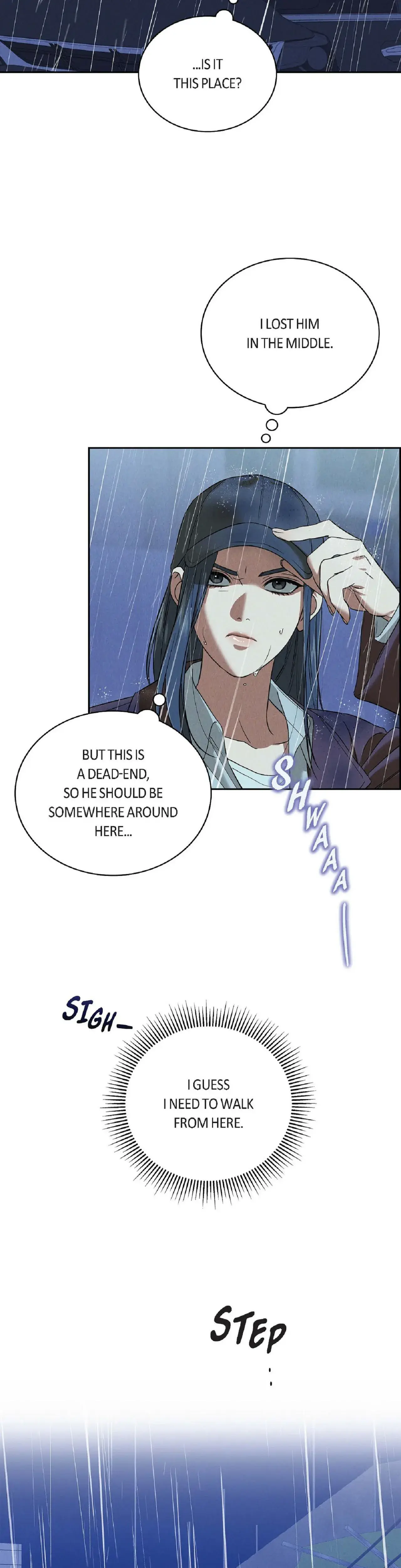 Falling (Eunsu) Episode 62 - Page 7