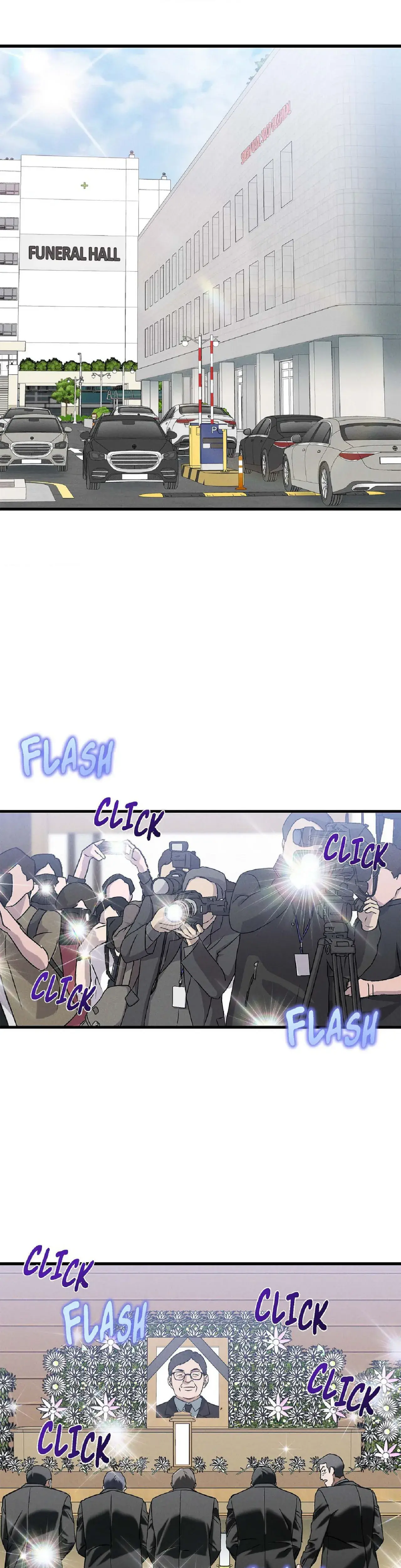 Falling (Eunsu) Episode 63 - Page 1