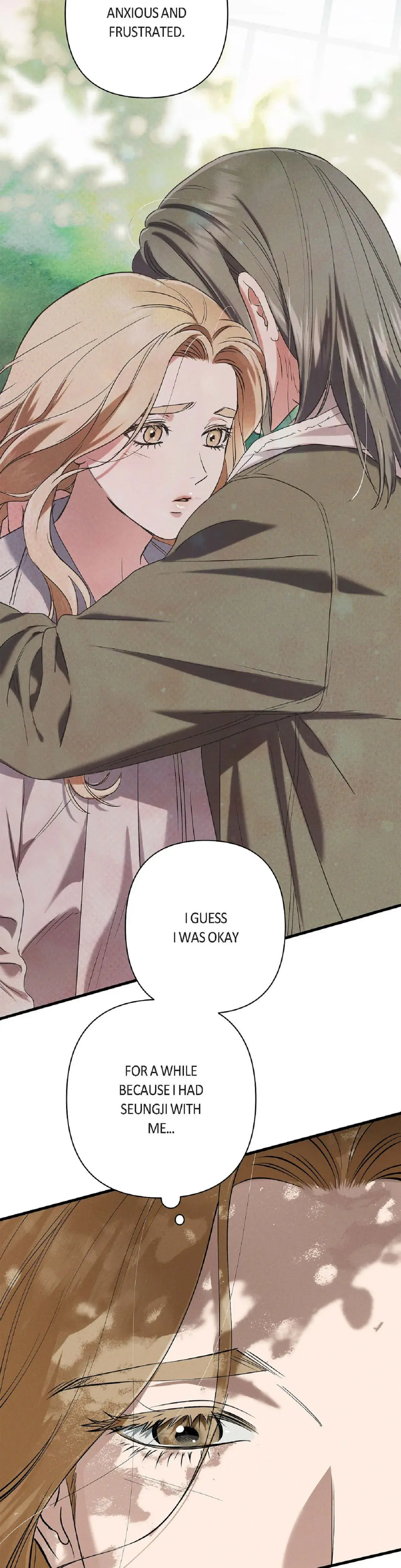 Falling (Eunsu) Episode 63 - Page 10
