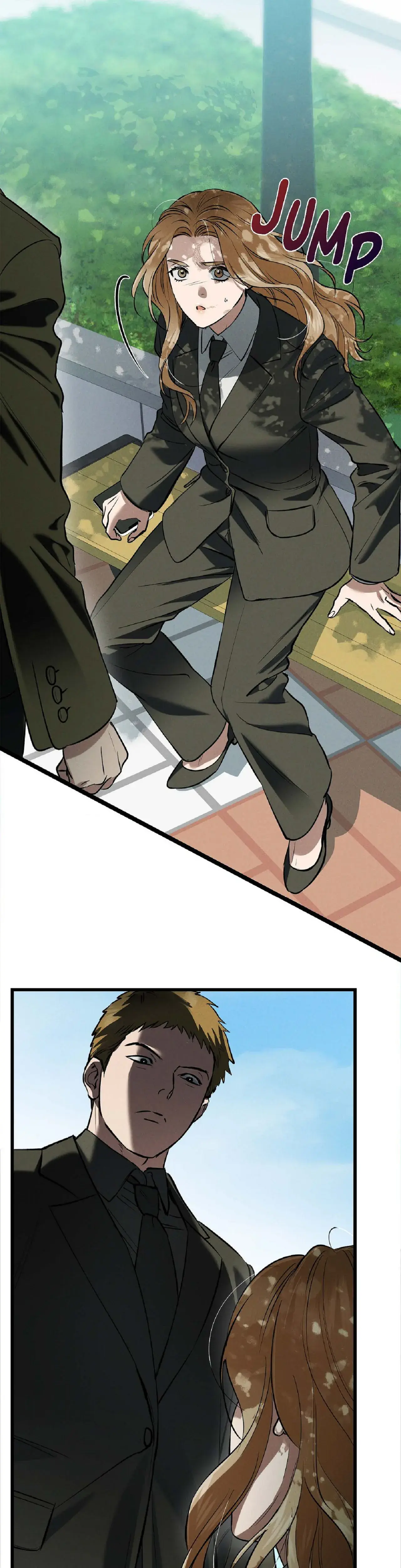 Falling (Eunsu) Episode 63 - Page 12