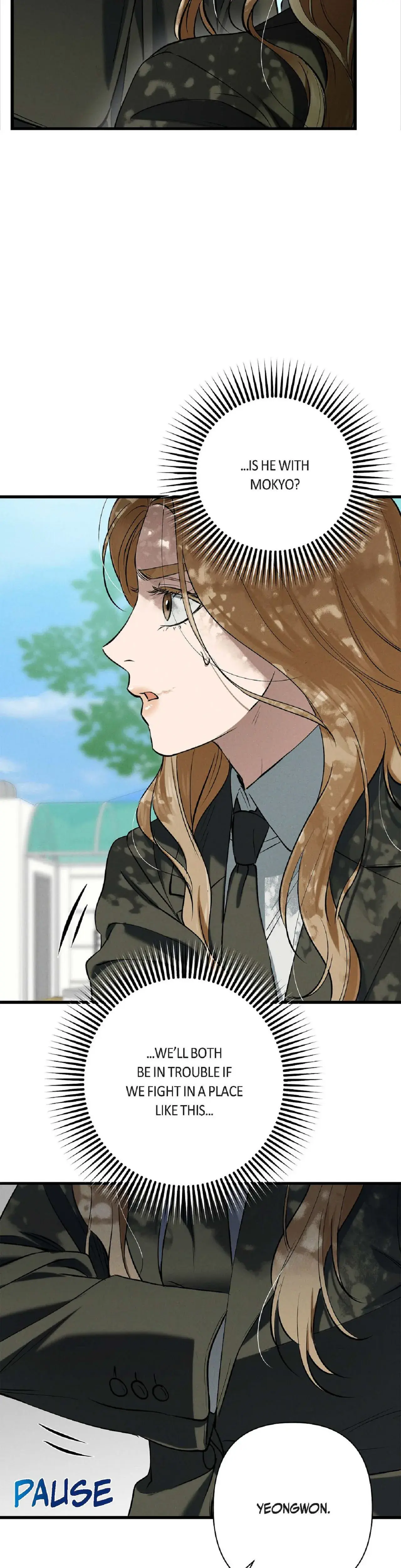 Falling (Eunsu) Episode 63 - Page 13