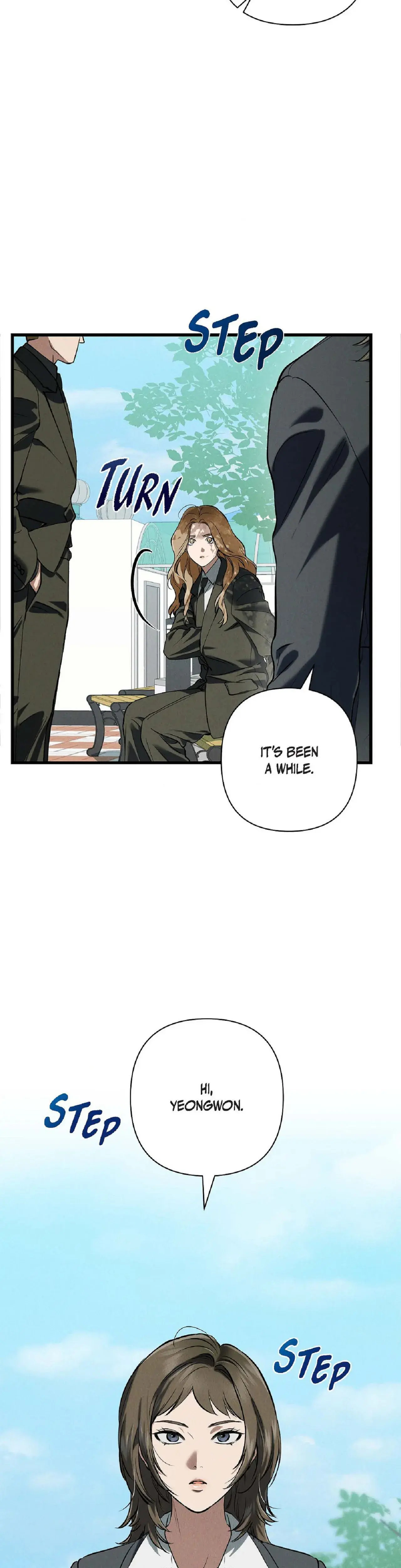Falling (Eunsu) Episode 63 - Page 14