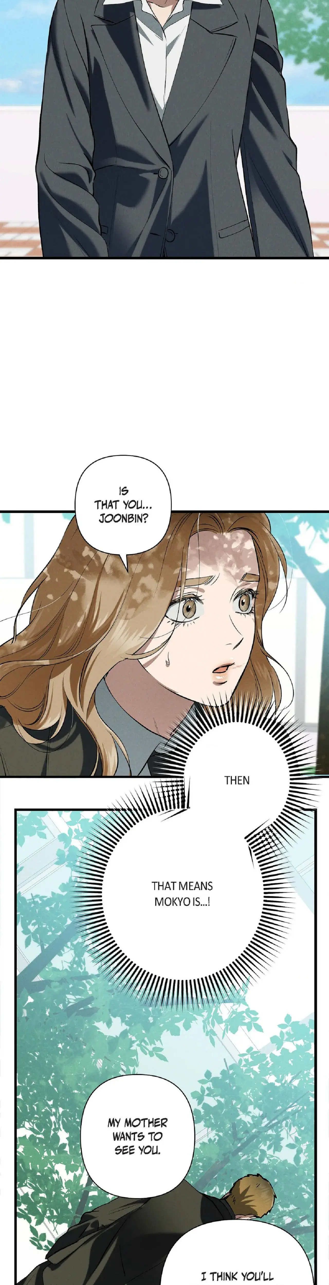 Falling (Eunsu) Episode 63 - Page 15