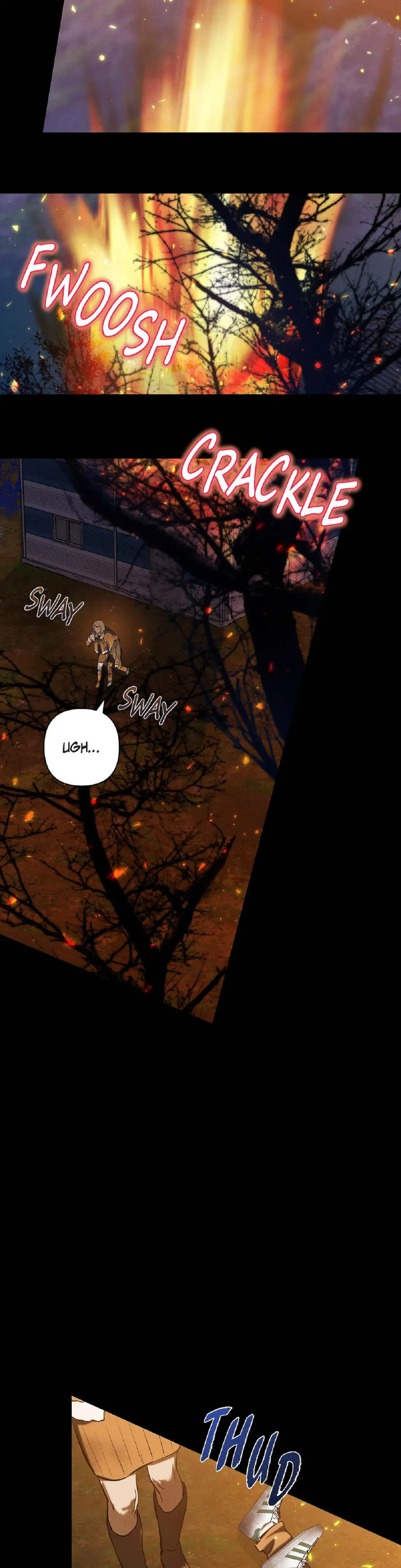Falling (Eunsu) Episode 63 - Page 17