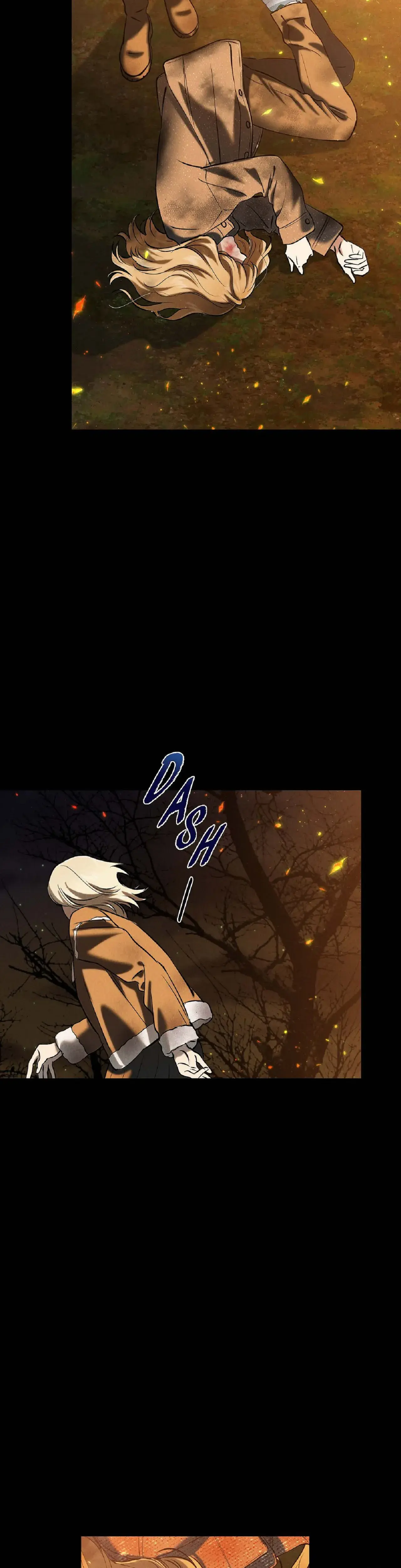 Falling (Eunsu) Episode 63 - Page 18