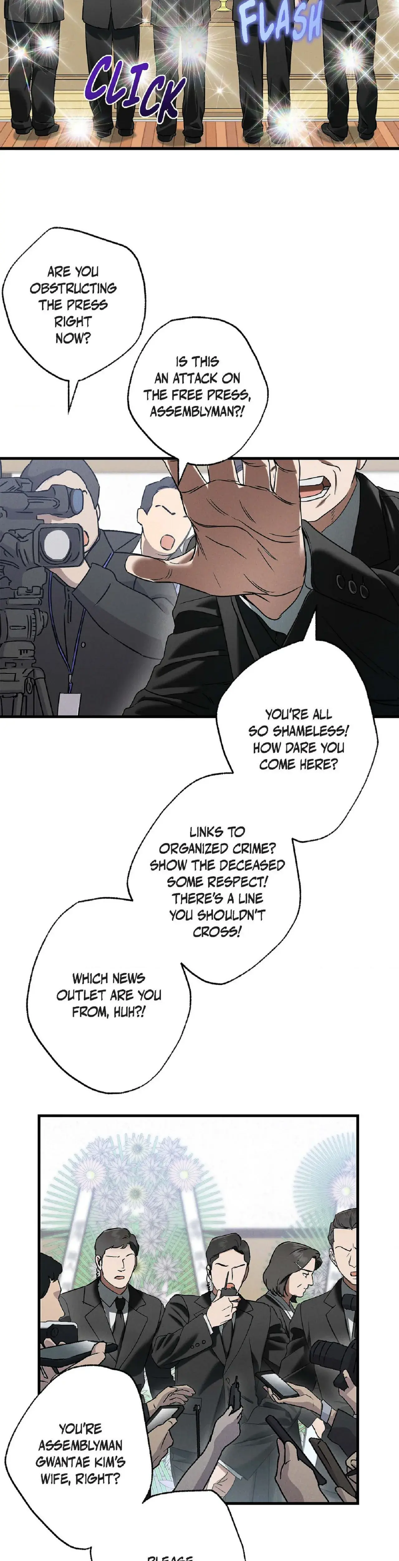 Falling (Eunsu) Episode 63 - Page 2