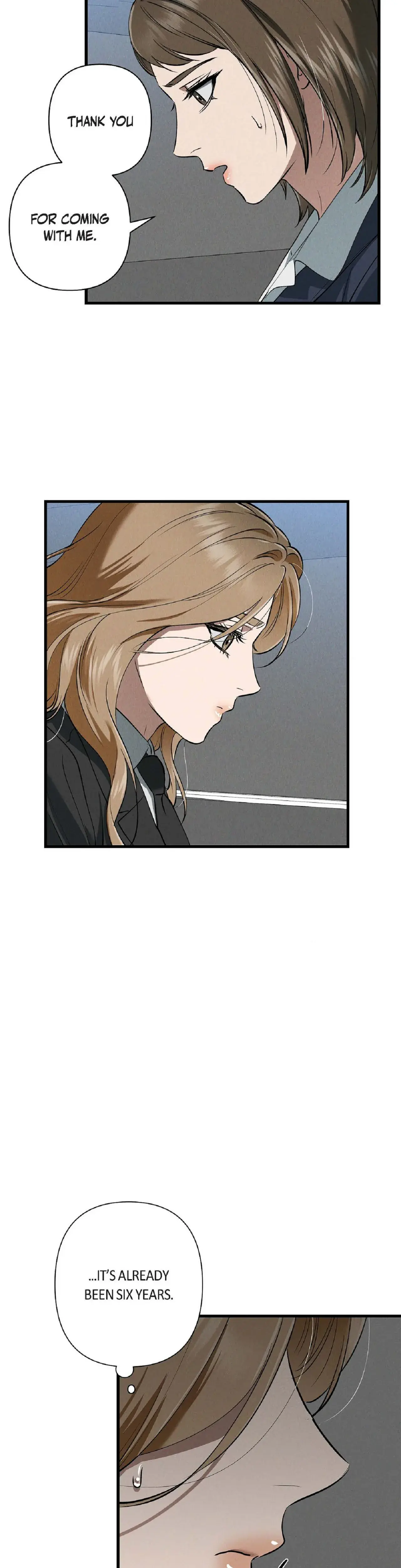 Falling (Eunsu) Episode 63 - Page 22