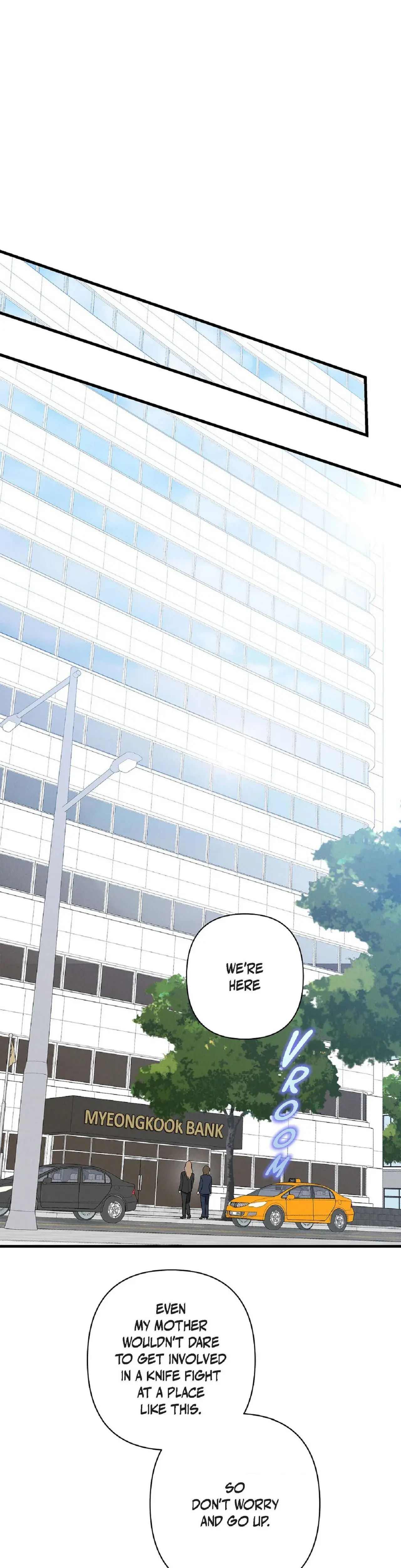 Falling (Eunsu) Episode 63 - Page 24