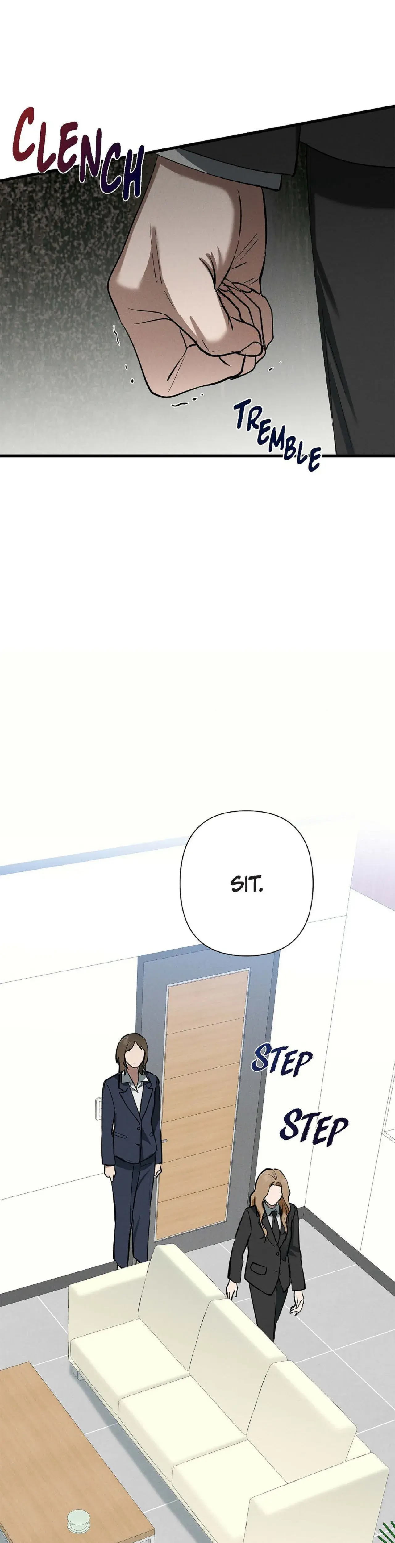 Falling (Eunsu) Episode 63 - Page 27