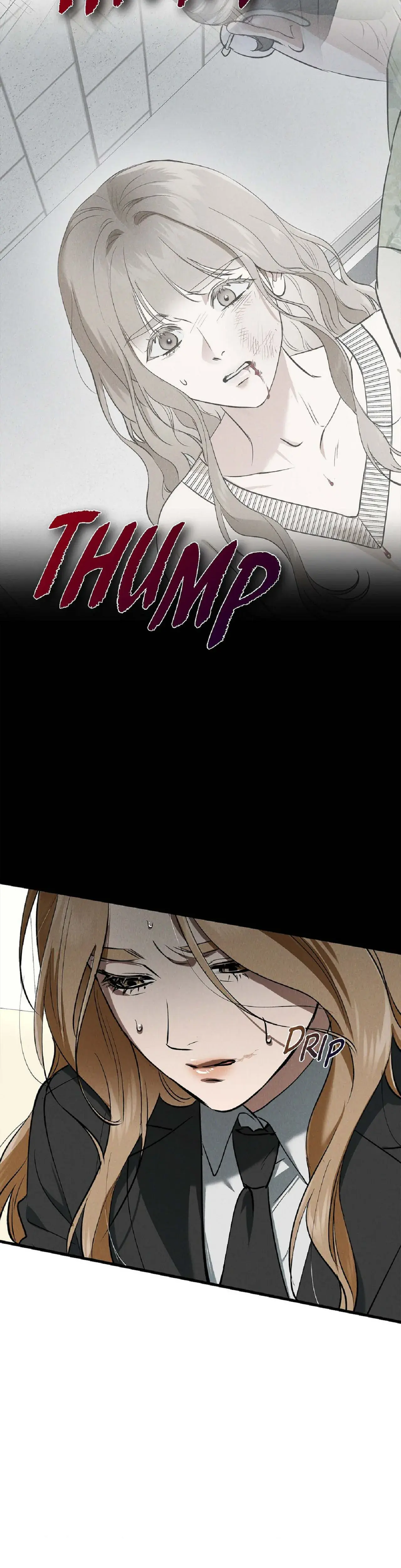 Falling (Eunsu) Episode 63 - Page 29