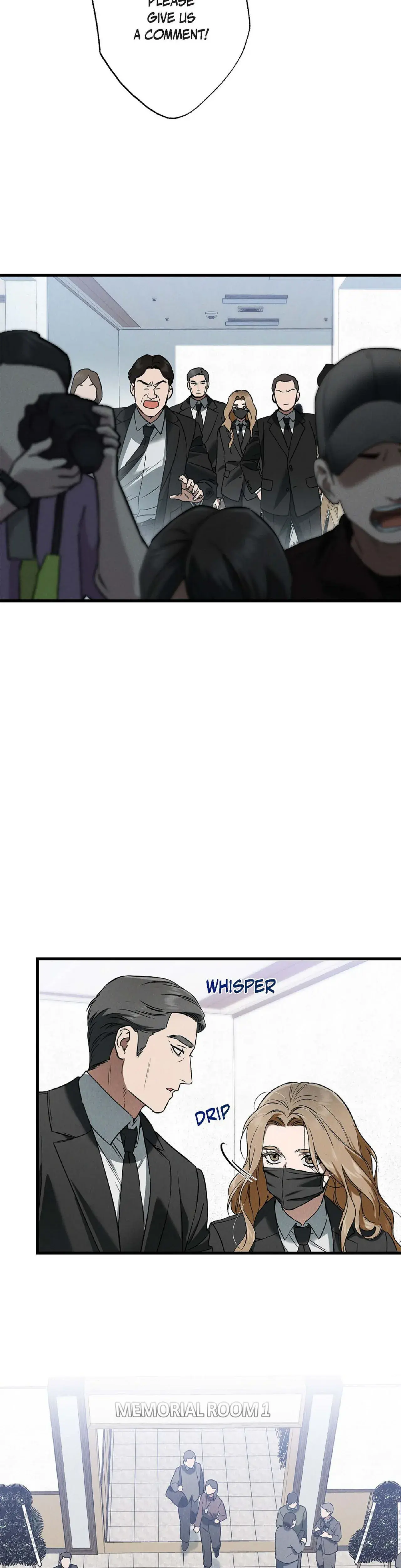 Falling (Eunsu) Episode 63 - Page 3