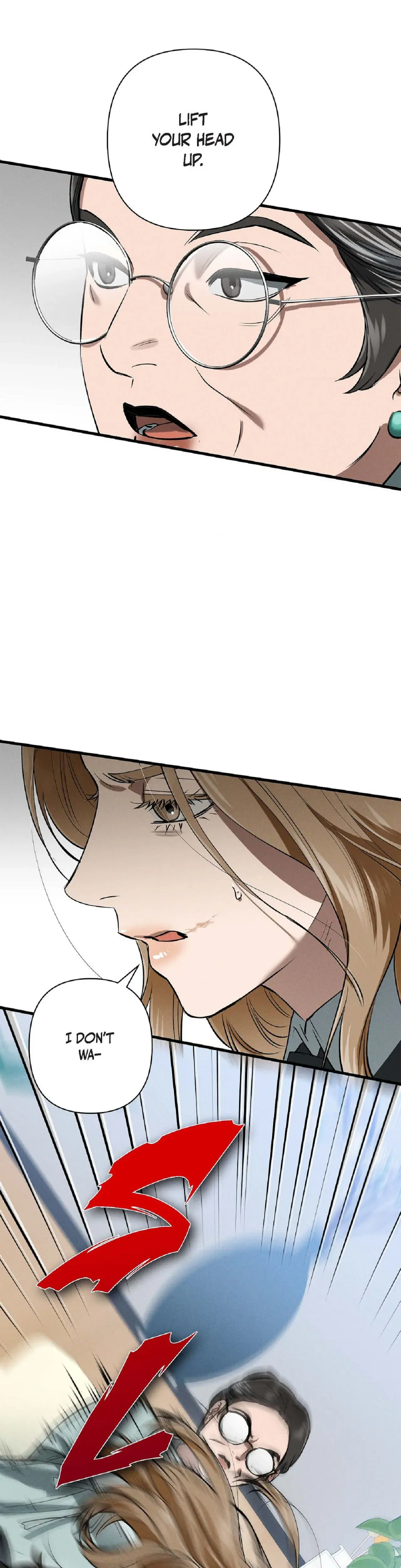 Falling (Eunsu) Episode 63 - Page 30