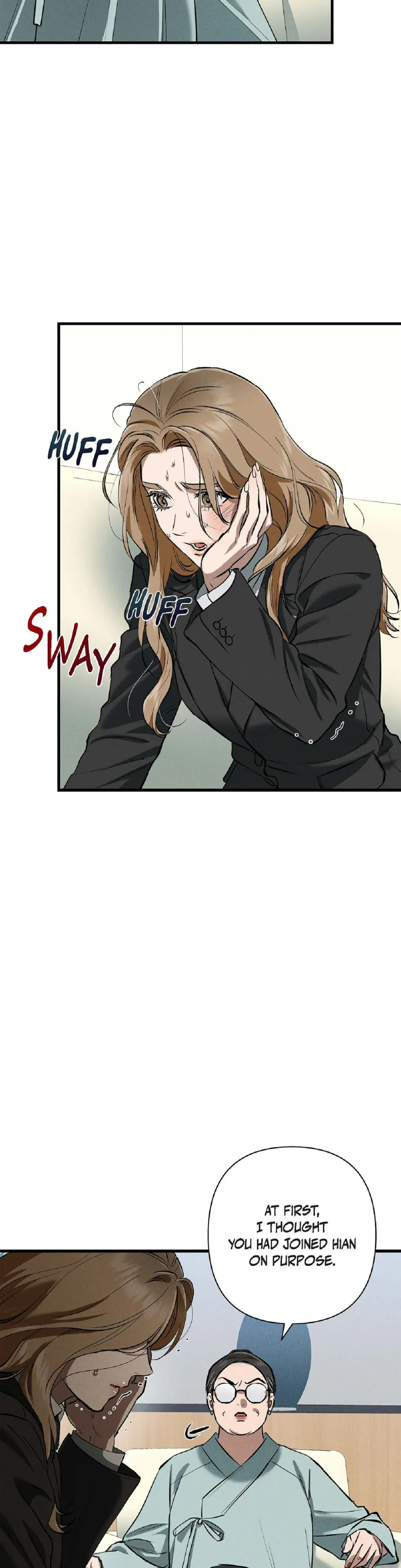 Falling (Eunsu) Episode 63 - Page 32