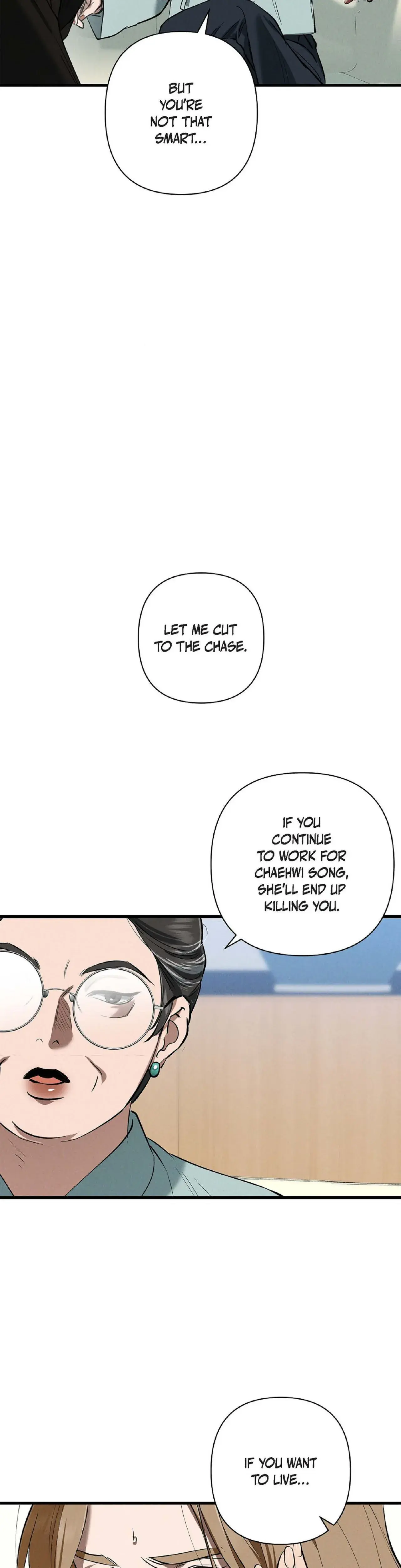 Falling (Eunsu) Episode 63 - Page 33