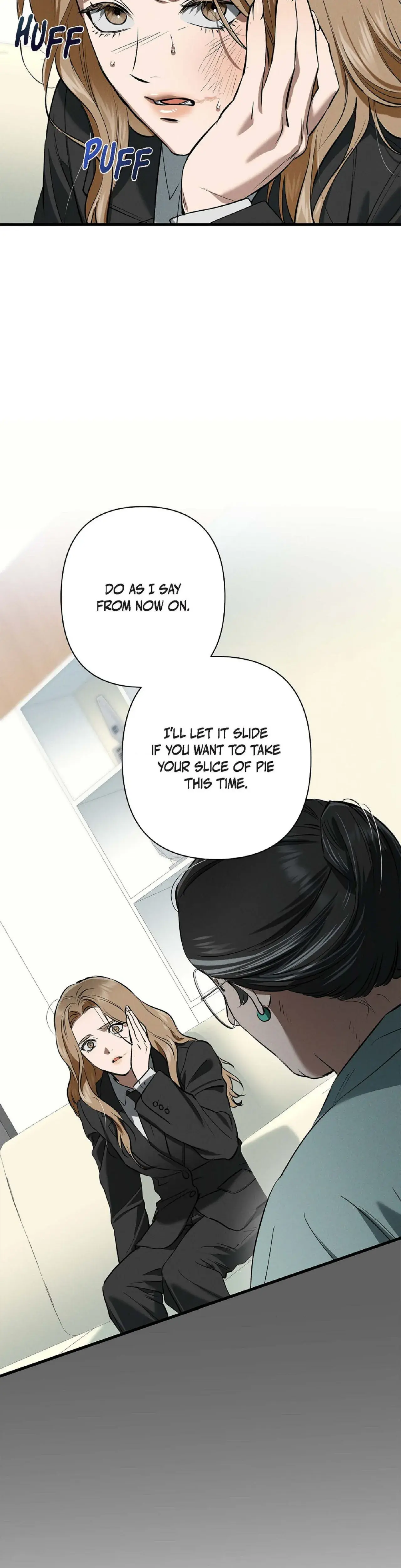 Falling (Eunsu) Episode 63 - Page 34