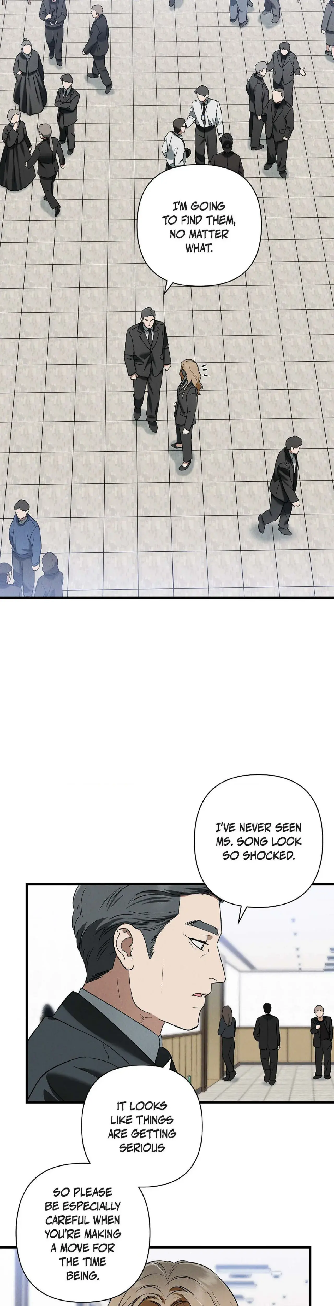 Falling (Eunsu) Episode 63 - Page 4