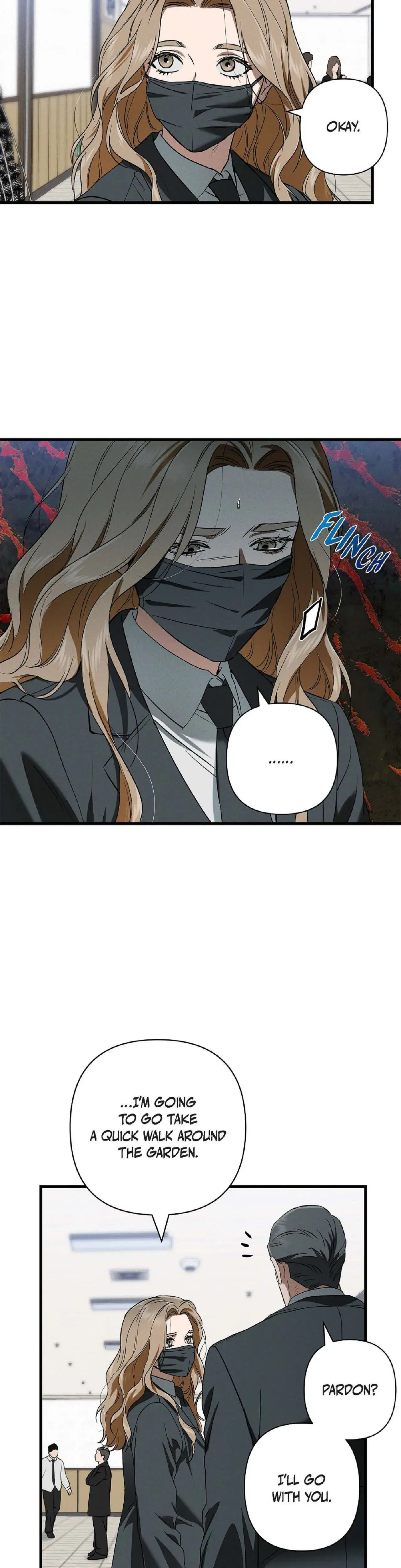 Falling (Eunsu) Episode 63 - Page 5