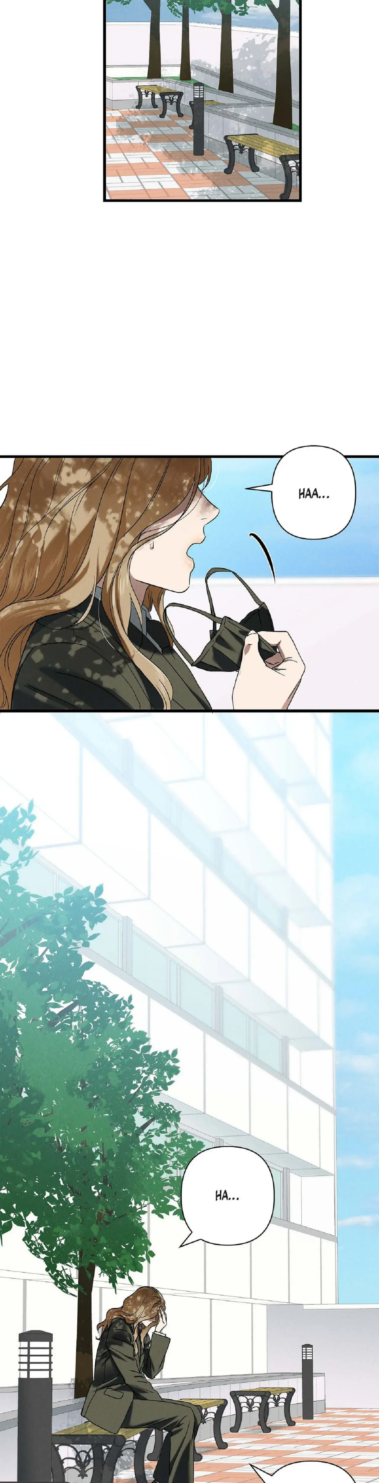 Falling (Eunsu) Episode 63 - Page 7