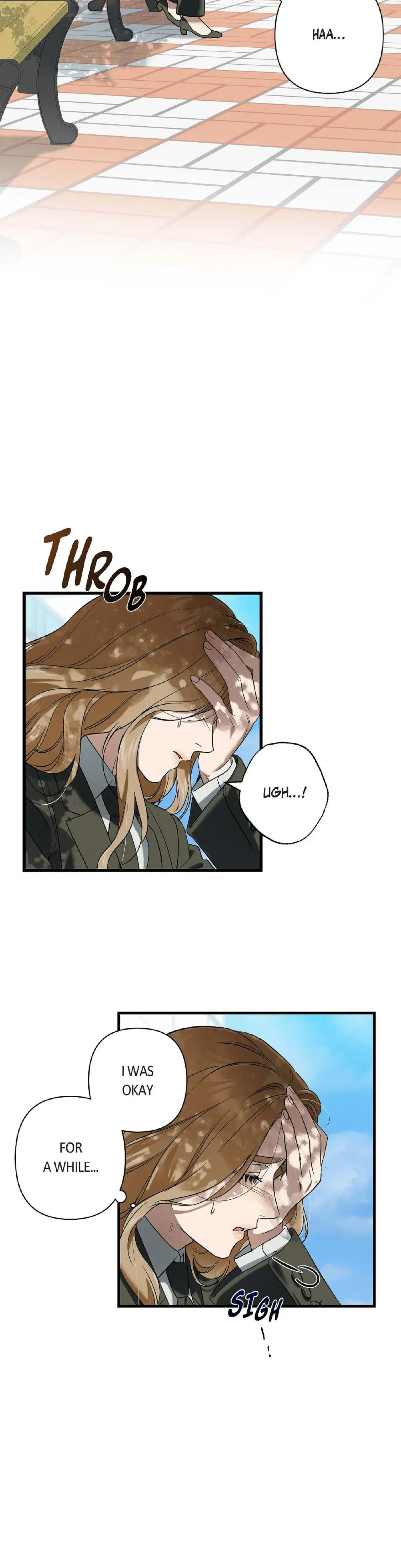 Falling (Eunsu) Episode 63 - Page 8