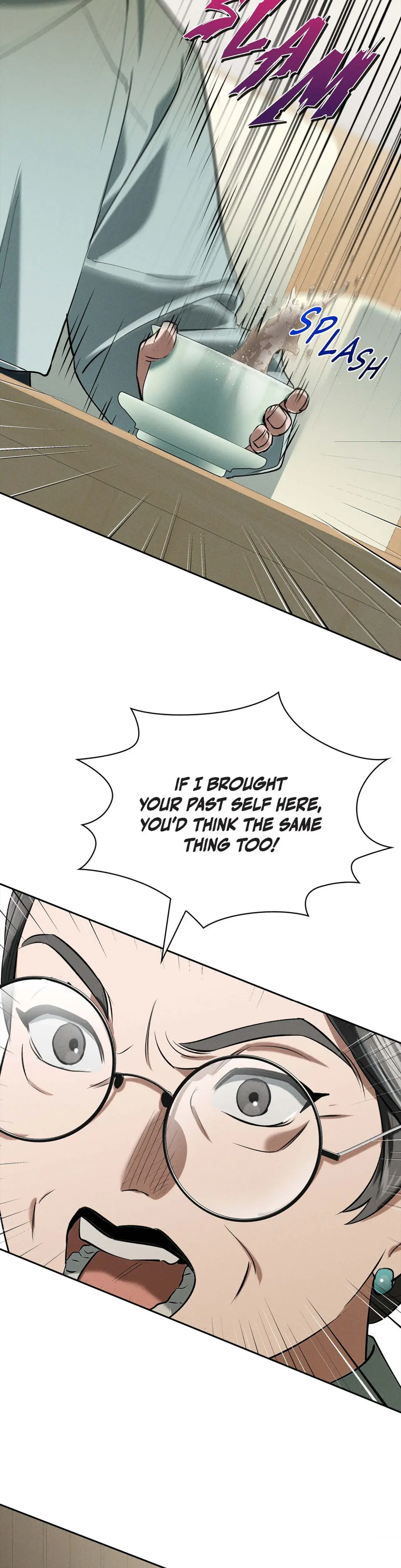 Falling (Eunsu) Episode 64 - Page 11