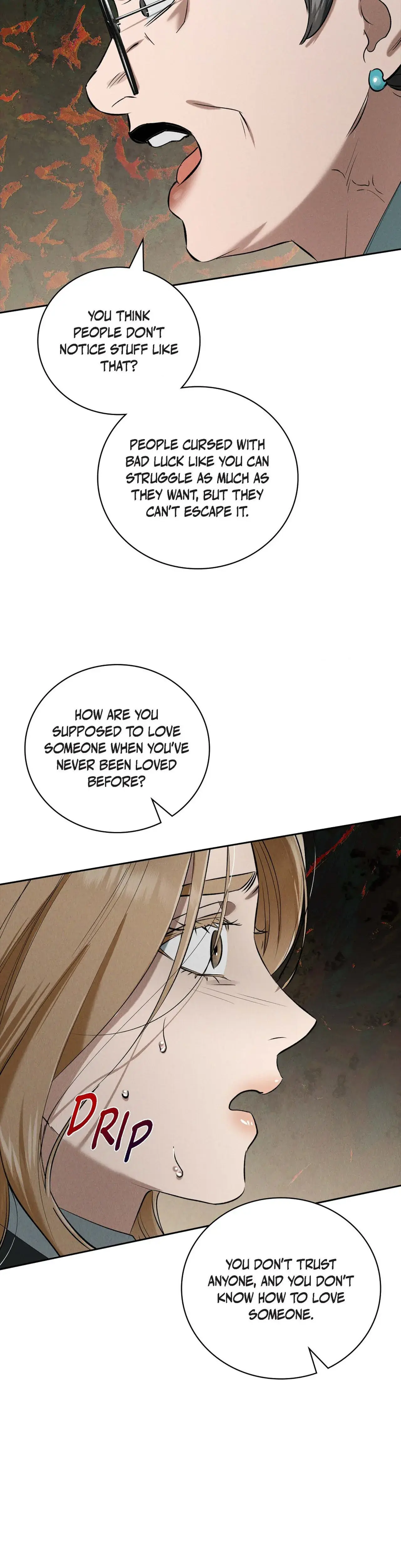Falling (Eunsu) Episode 64 - Page 13