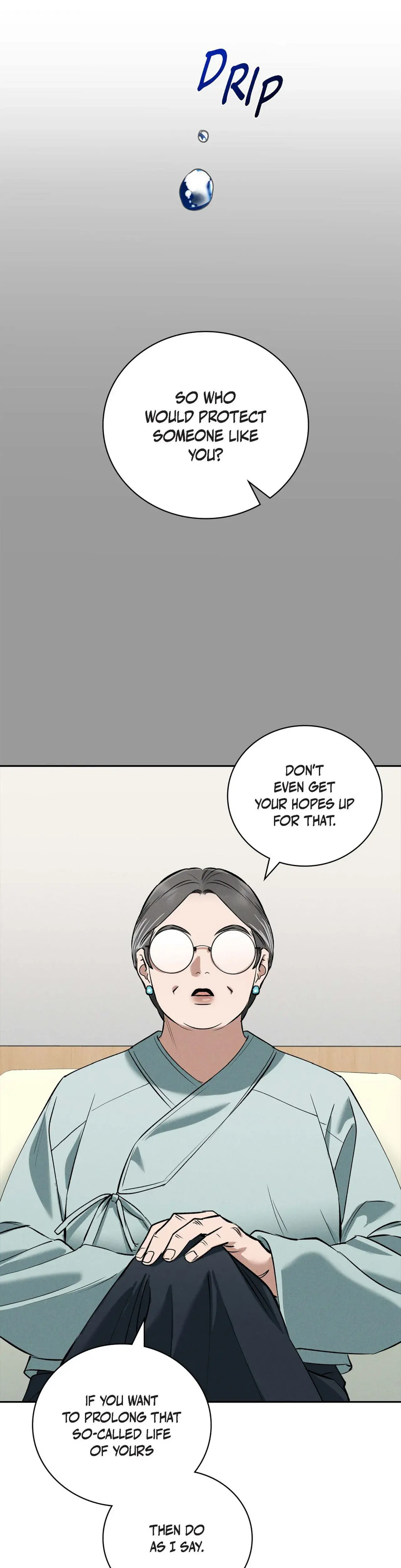 Falling (Eunsu) Episode 64 - Page 14