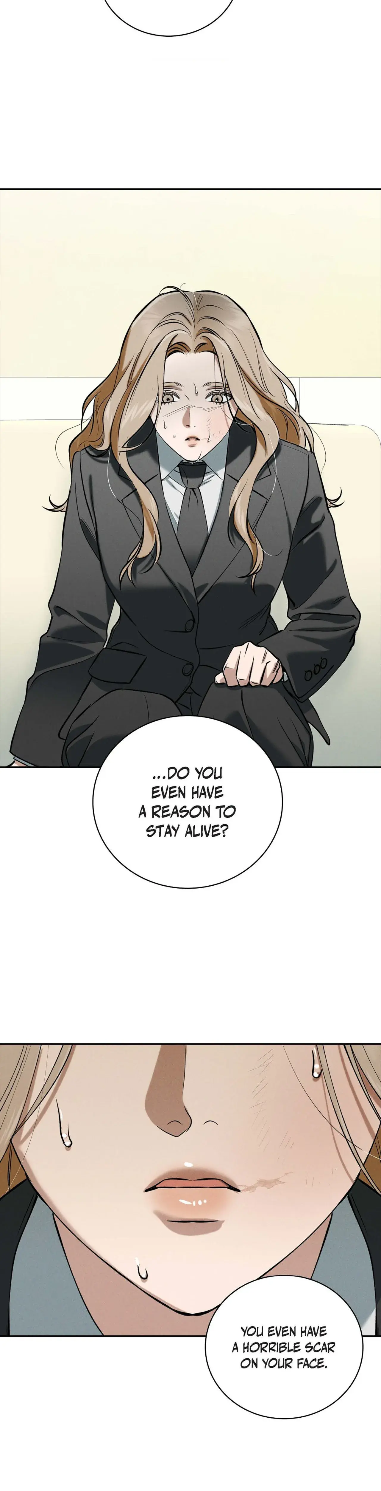 Falling (Eunsu) Episode 64 - Page 15