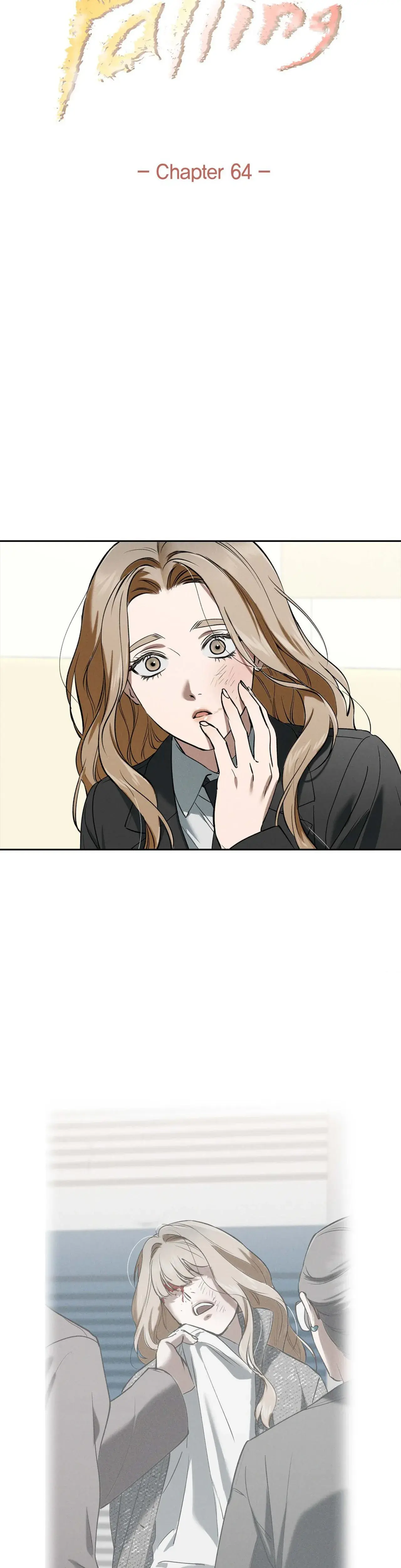 Falling (Eunsu) Episode 64 - Page 2
