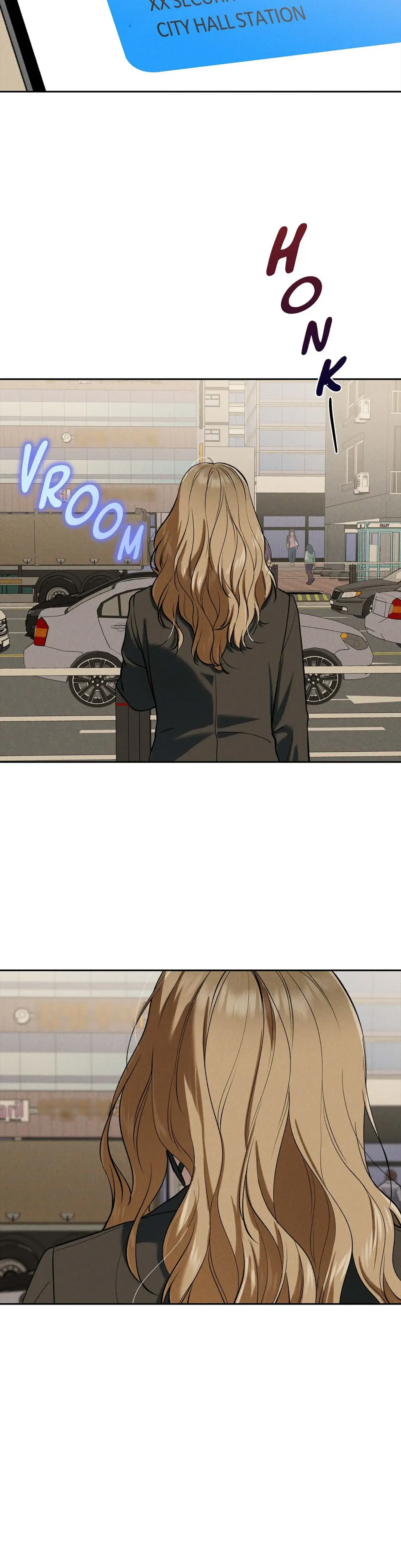 Falling (Eunsu) Episode 64 - Page 20