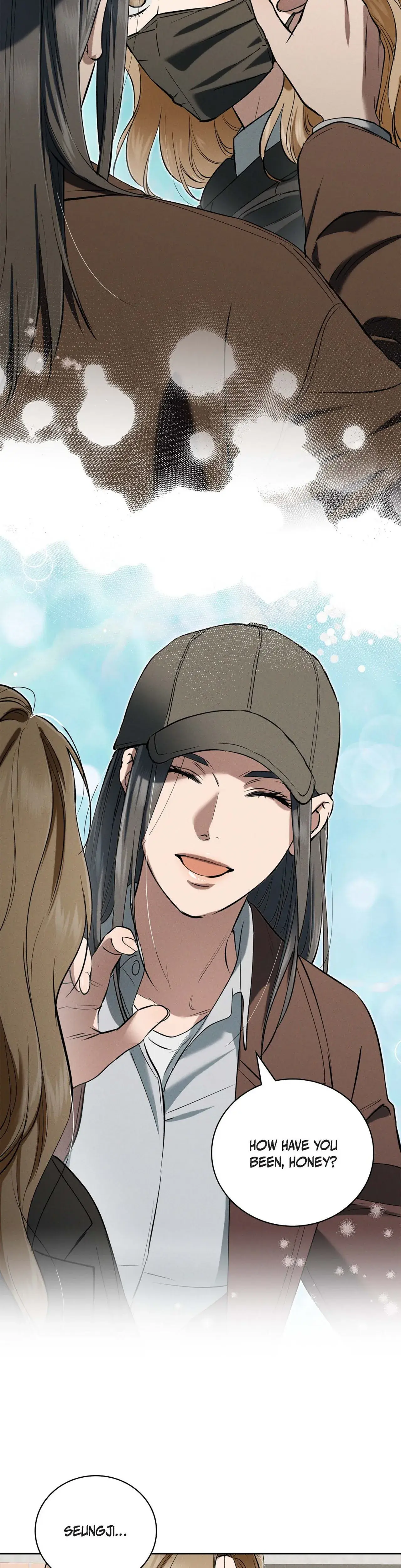 Falling (Eunsu) Episode 64 - Page 22