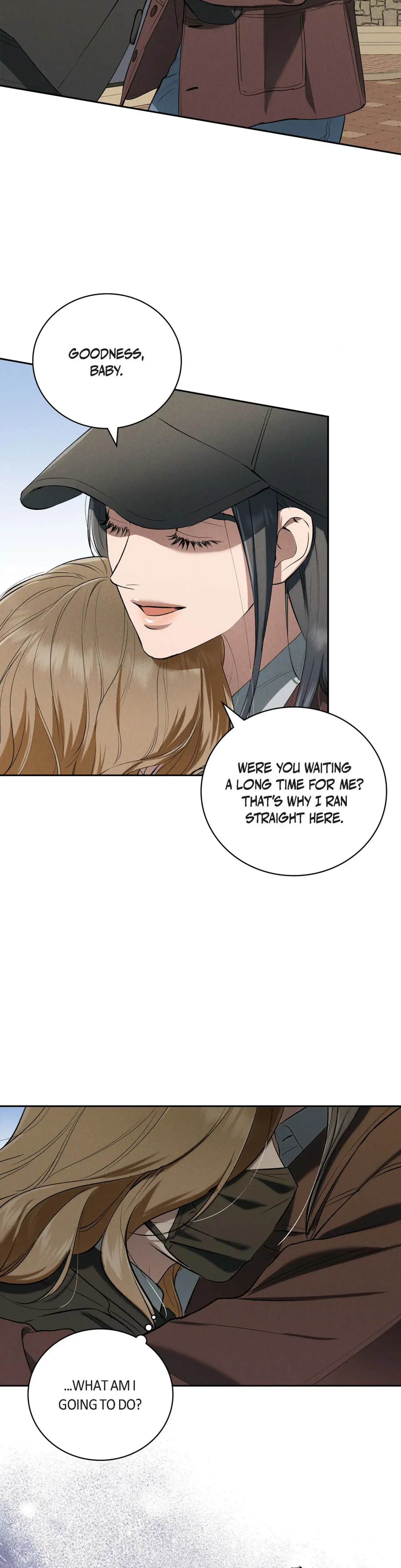 Falling (Eunsu) Episode 64 - Page 24
