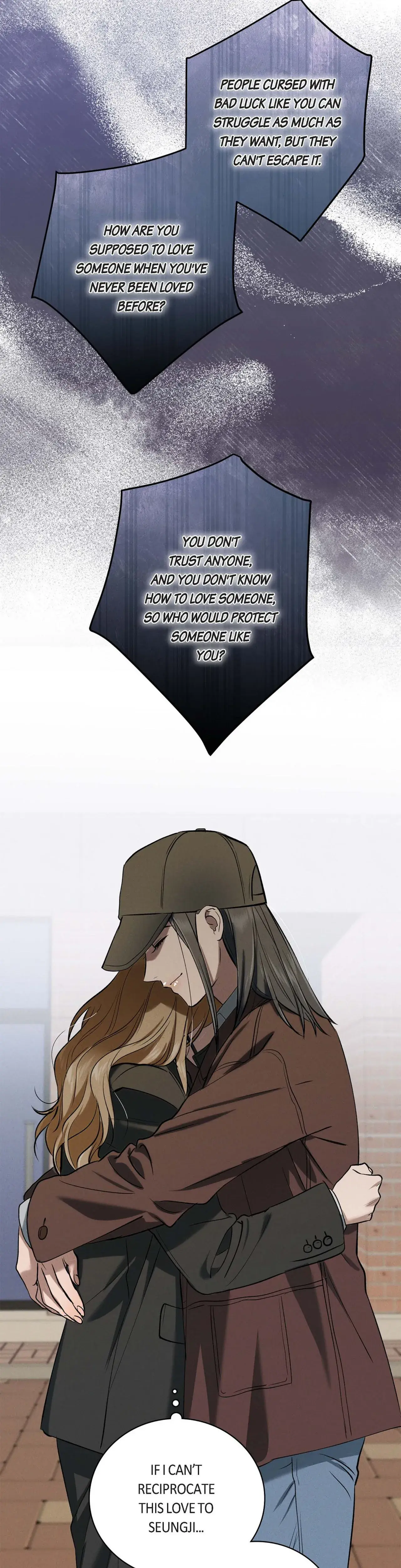Falling (Eunsu) Episode 64 - Page 25