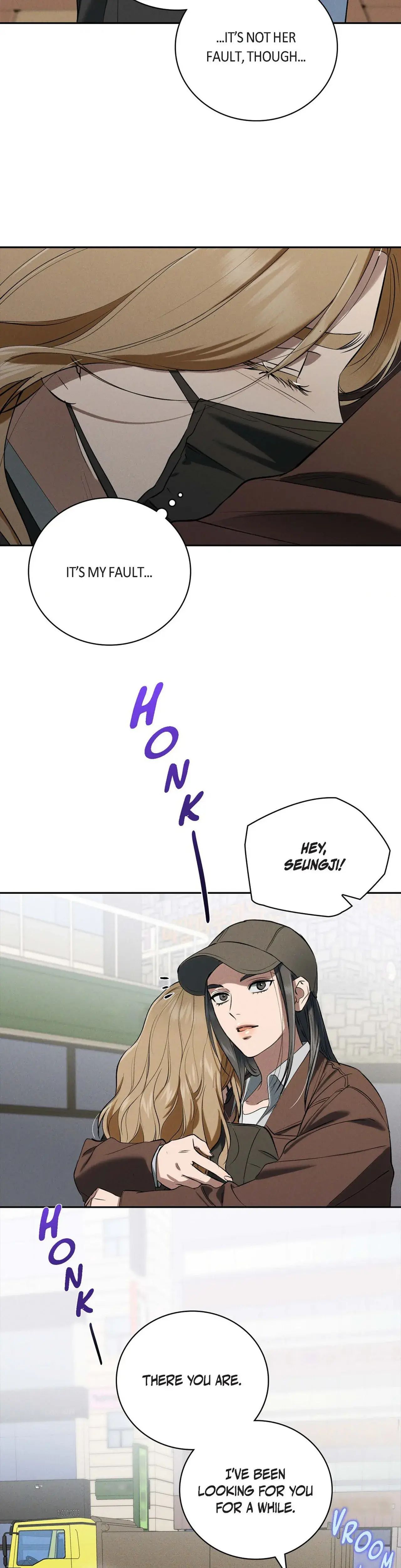 Falling (Eunsu) Episode 64 - Page 26