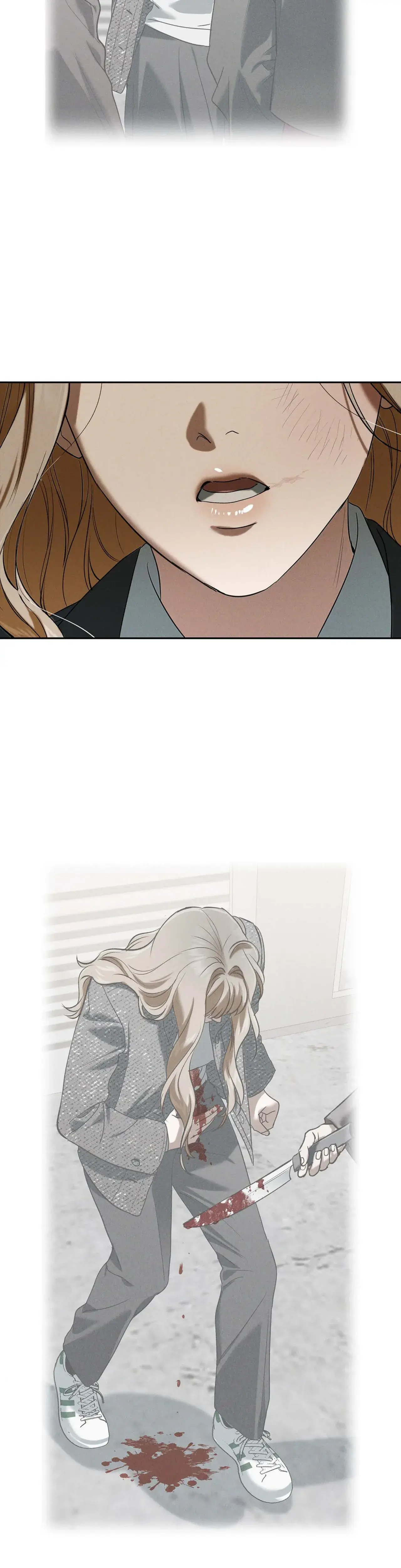 Falling (Eunsu) Episode 64 - Page 3
