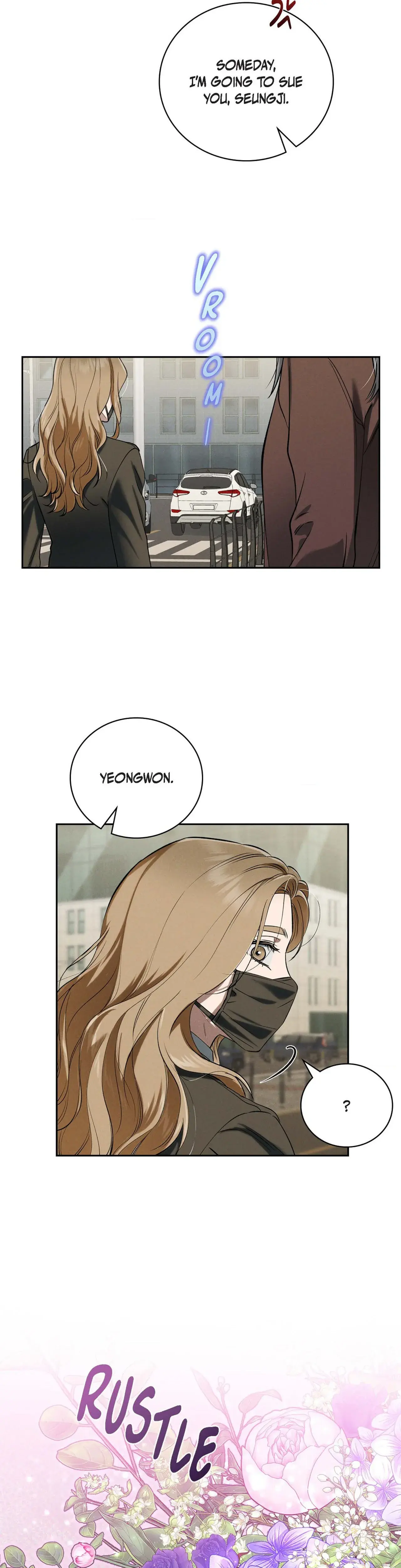 Falling (Eunsu) Episode 64 - Page 32