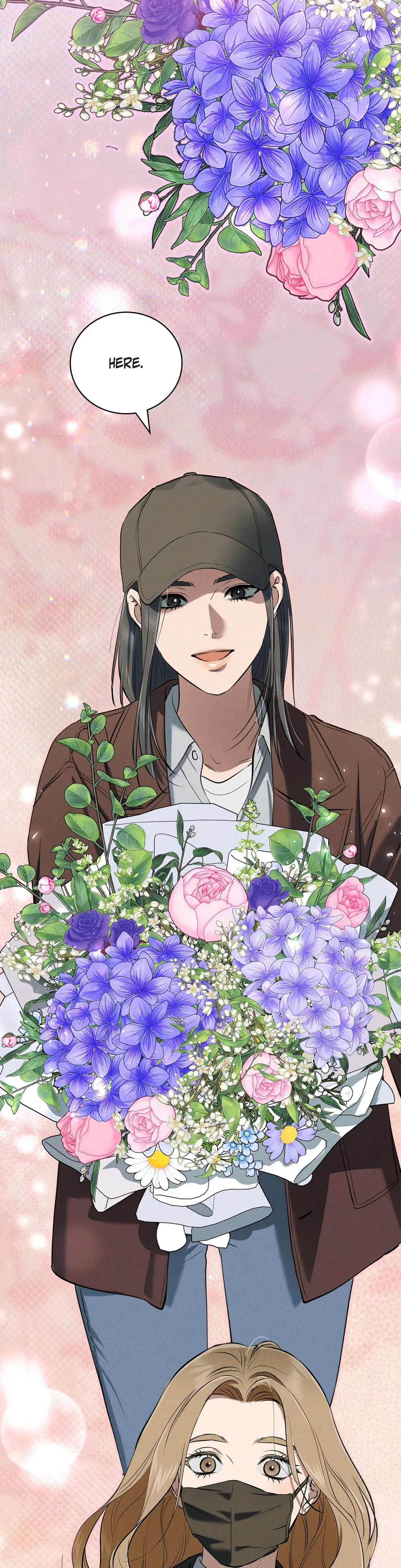 Falling (Eunsu) Episode 64 - Page 33